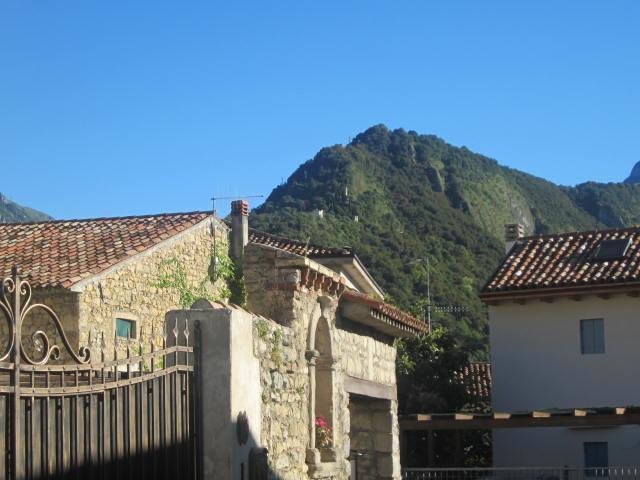 Casa Ceccato Hotel Vittorio Veneto Zewnętrze zdjęcie